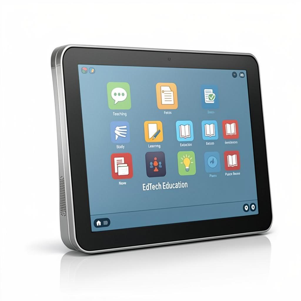 educational tablet